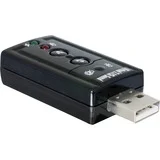 Externe USB Soundkarte